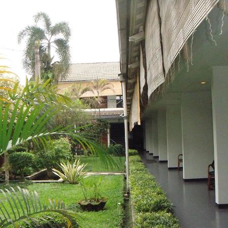 Wisma Bogor Permai Dış mekan fotoğraf