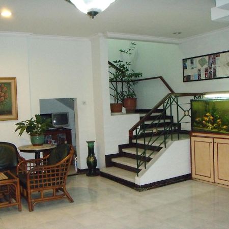 Wisma Bogor Permai Dış mekan fotoğraf