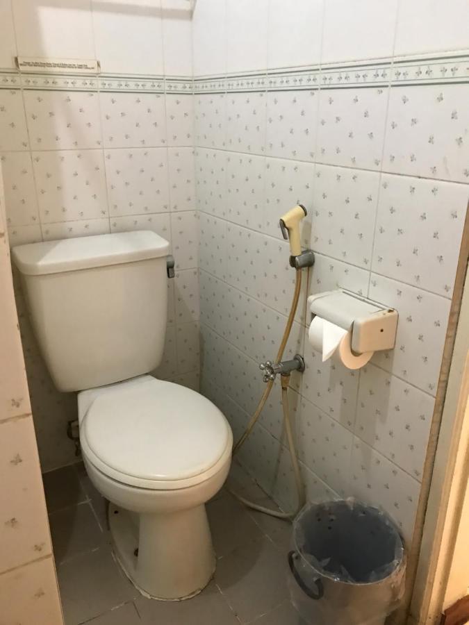 Wisma Bogor Permai Dış mekan fotoğraf