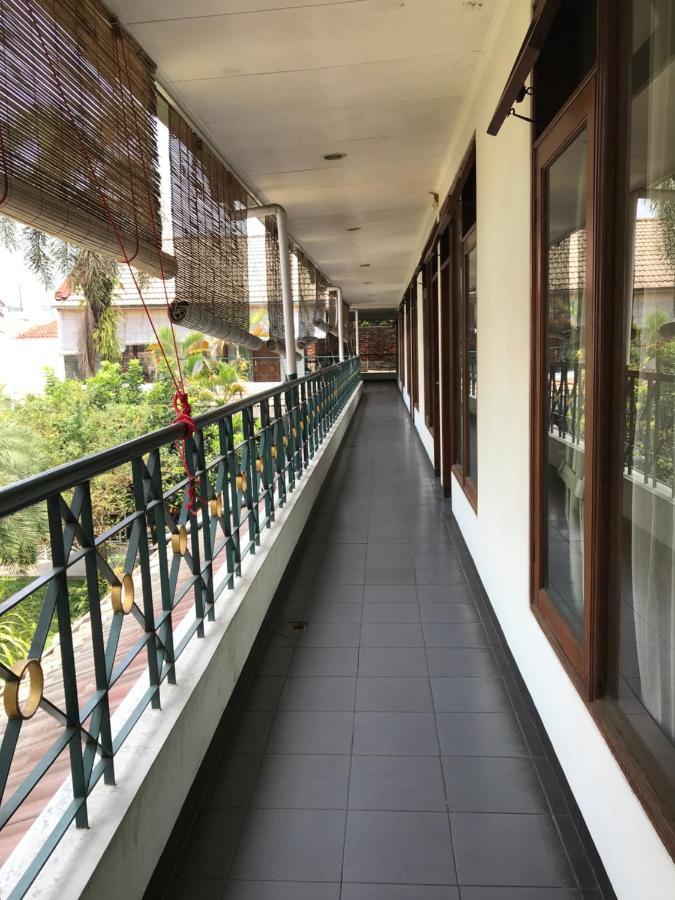 Wisma Bogor Permai Dış mekan fotoğraf