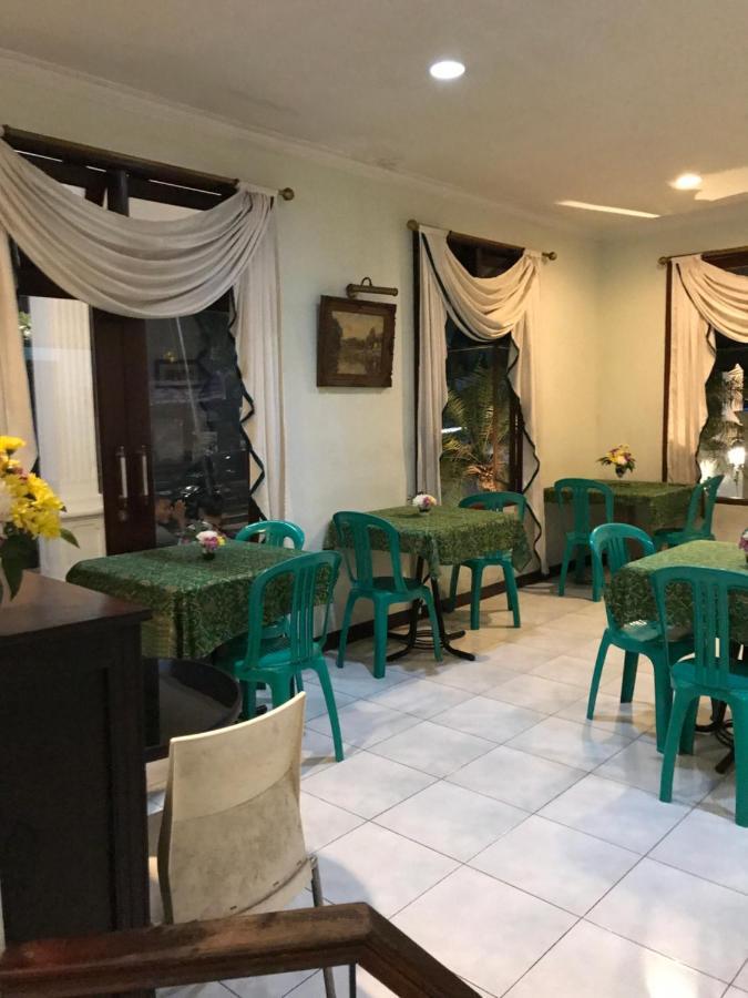 Wisma Bogor Permai Dış mekan fotoğraf
