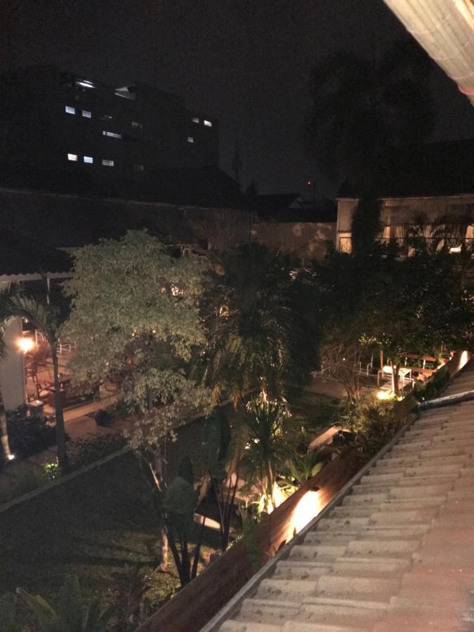 Wisma Bogor Permai Dış mekan fotoğraf