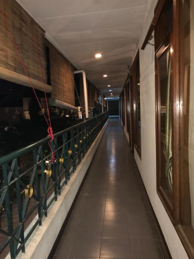 Wisma Bogor Permai Dış mekan fotoğraf